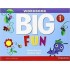 Big Fun 1 - Workbook (+CD-Rom)